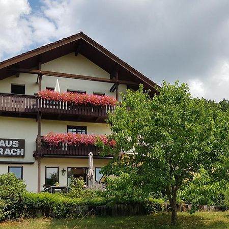 Landhaus 오브로우라치 외부 사진