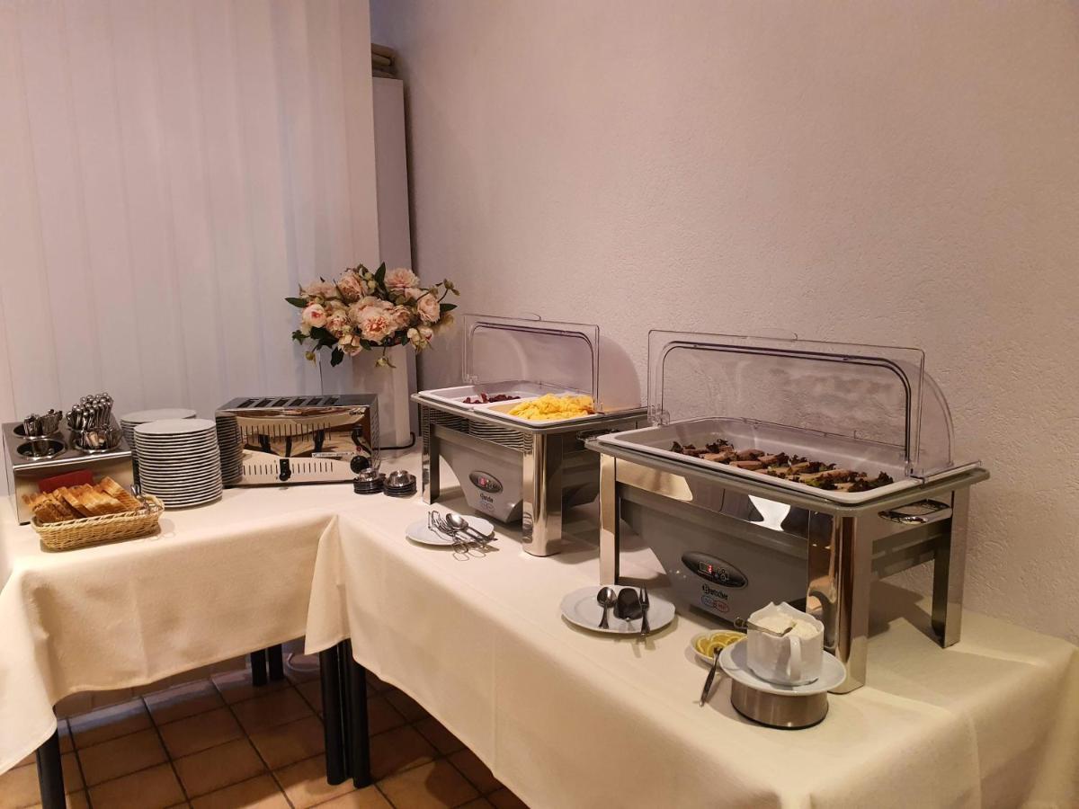 Landhaus 오브로우라치 외부 사진