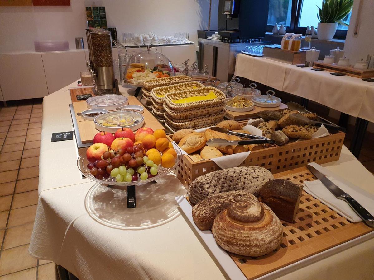 Landhaus 오브로우라치 외부 사진