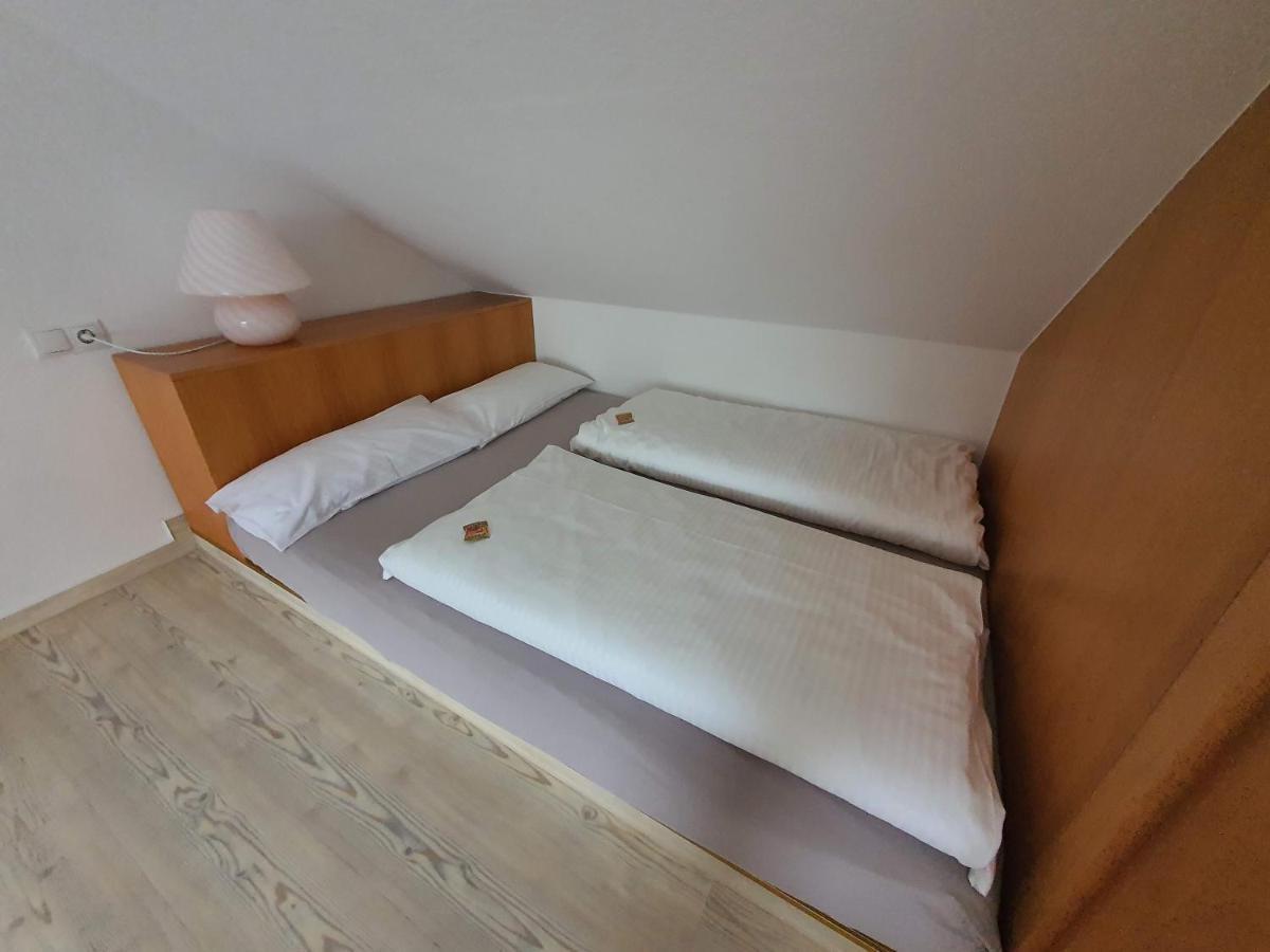 Landhaus 오브로우라치 외부 사진