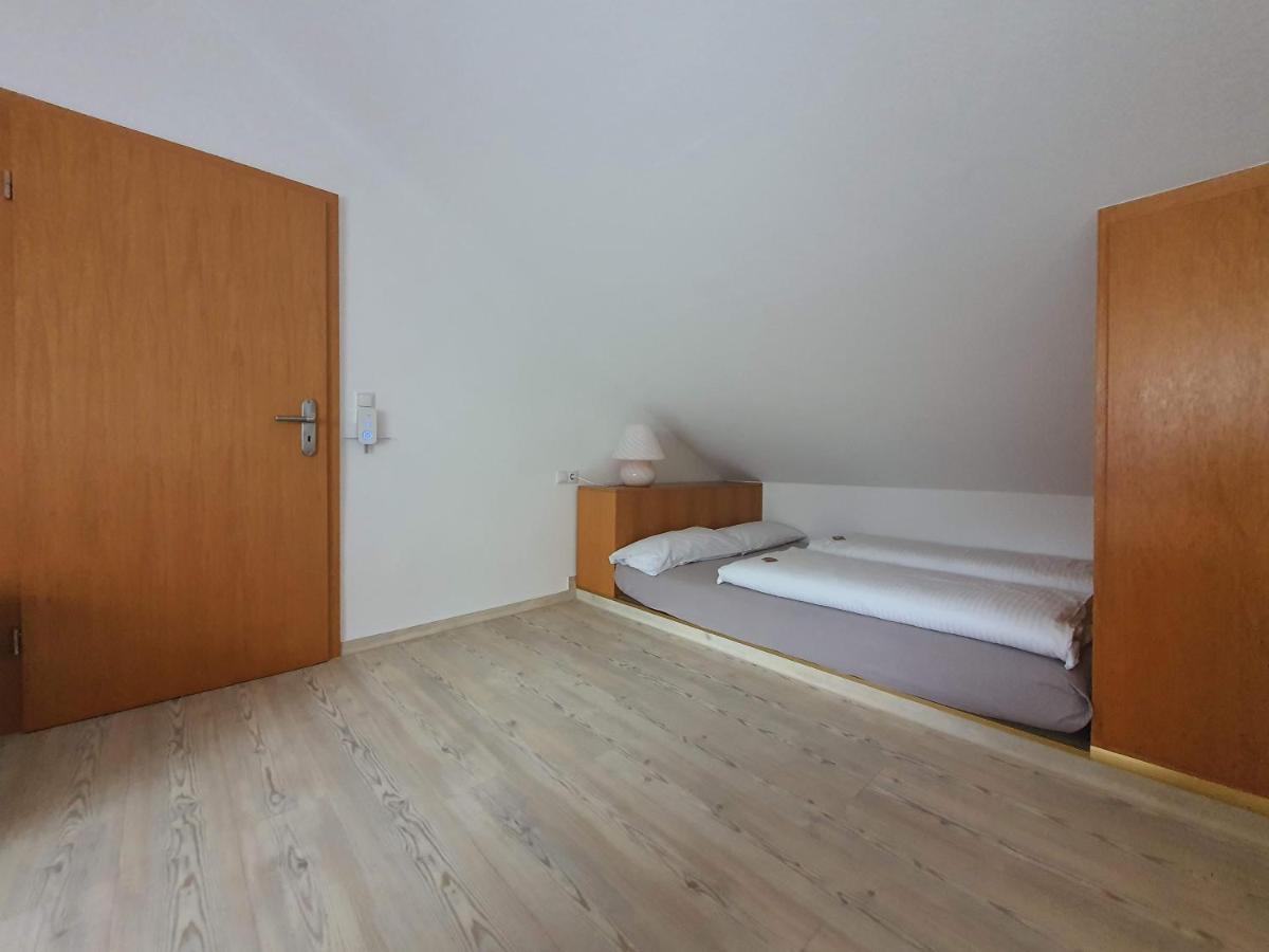 Landhaus 오브로우라치 외부 사진