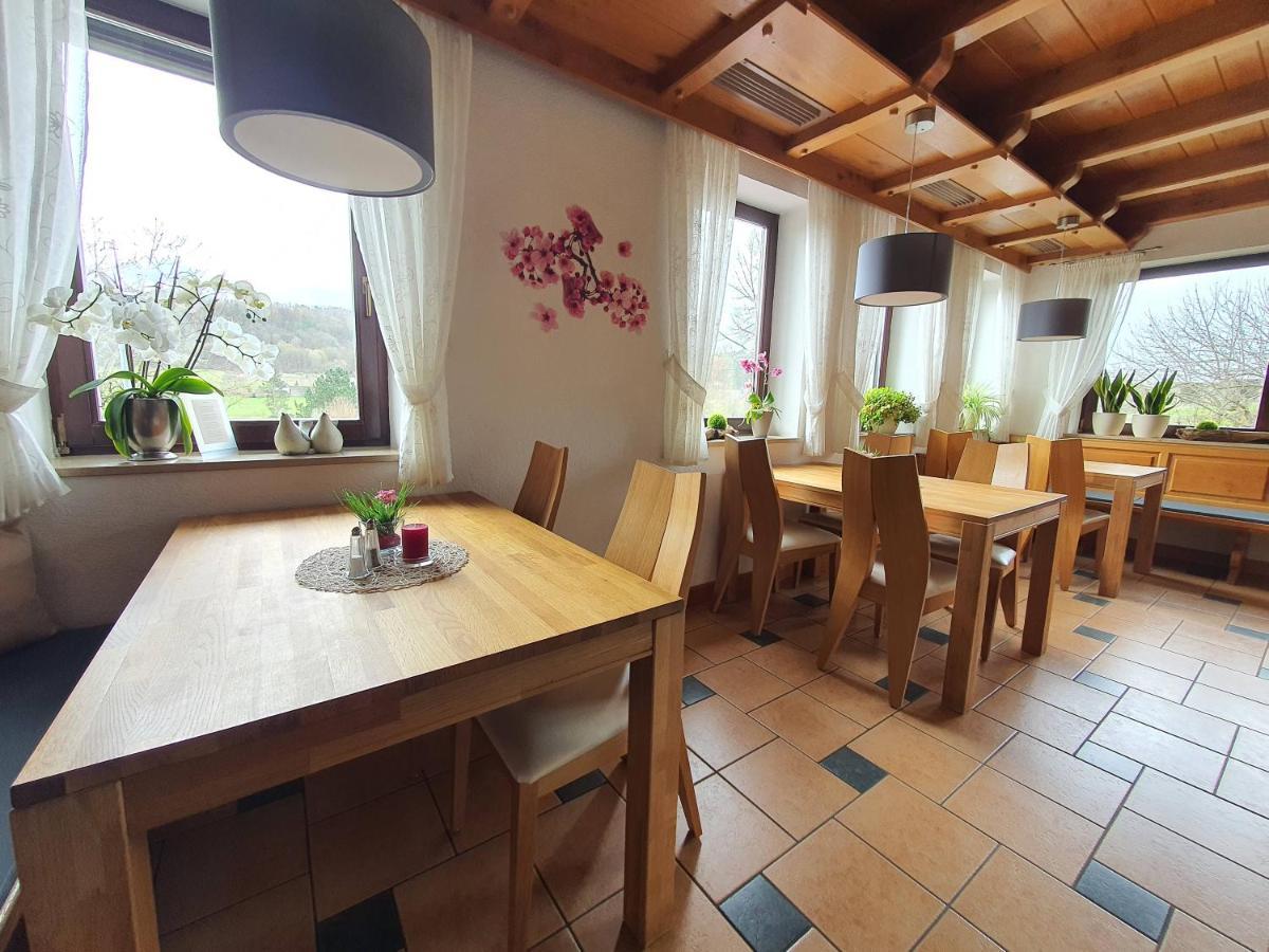Landhaus 오브로우라치 외부 사진