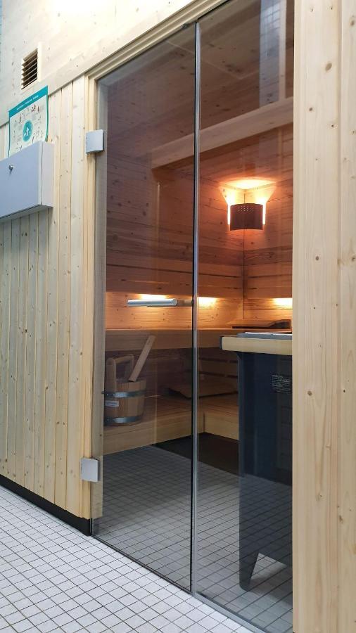 Landhaus 오브로우라치 외부 사진
