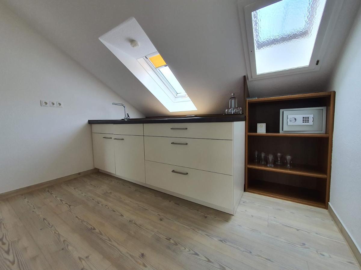 Landhaus 오브로우라치 외부 사진