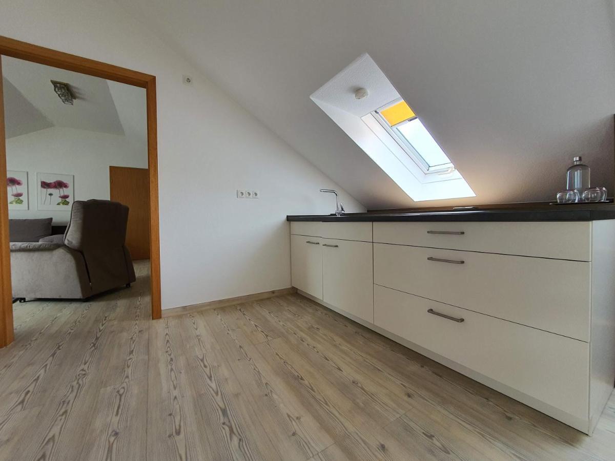 Landhaus 오브로우라치 외부 사진