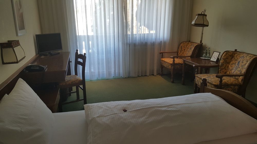Landhaus 오브로우라치 외부 사진