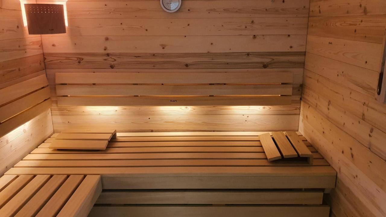 Landhaus 오브로우라치 외부 사진