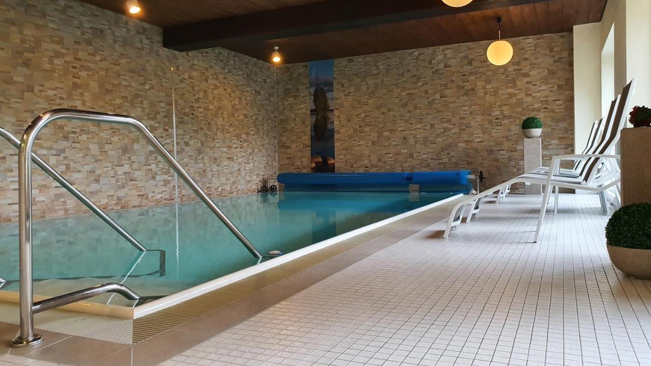 Landhaus 오브로우라치 외부 사진